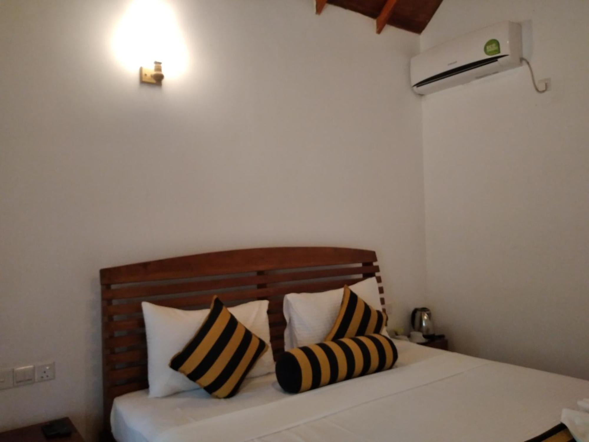 Sigiriya Nature Resort Kamer foto